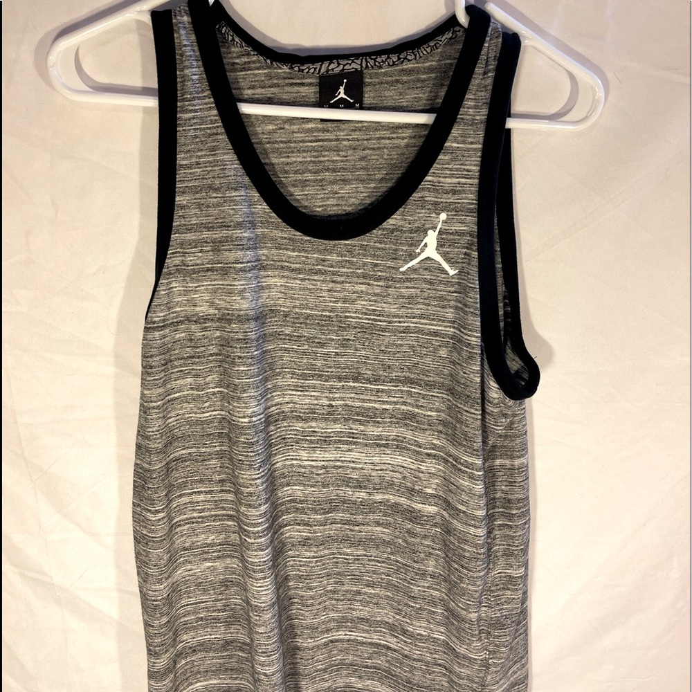 Jordan Tank Top